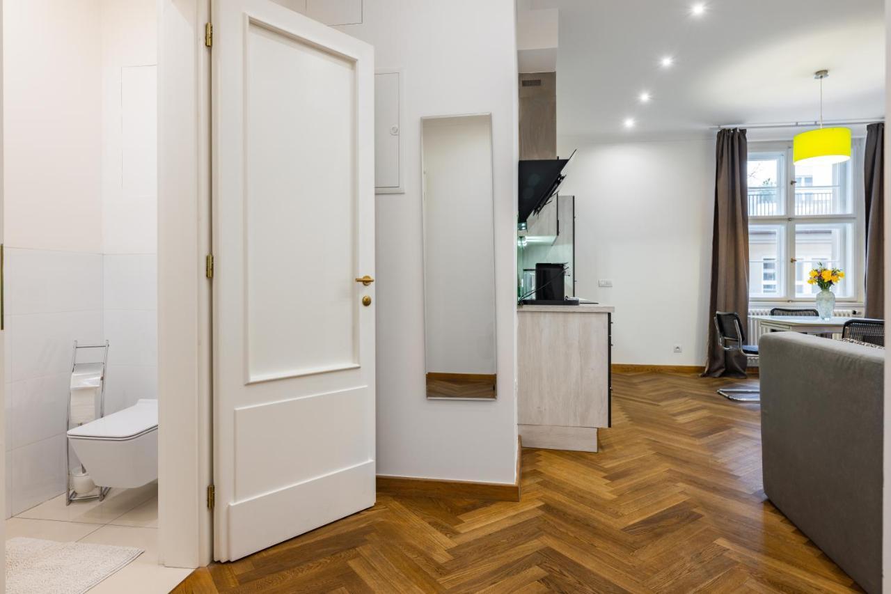Dlouha Palace - Live In One Of The Best Streets Praha Exteriér fotografie